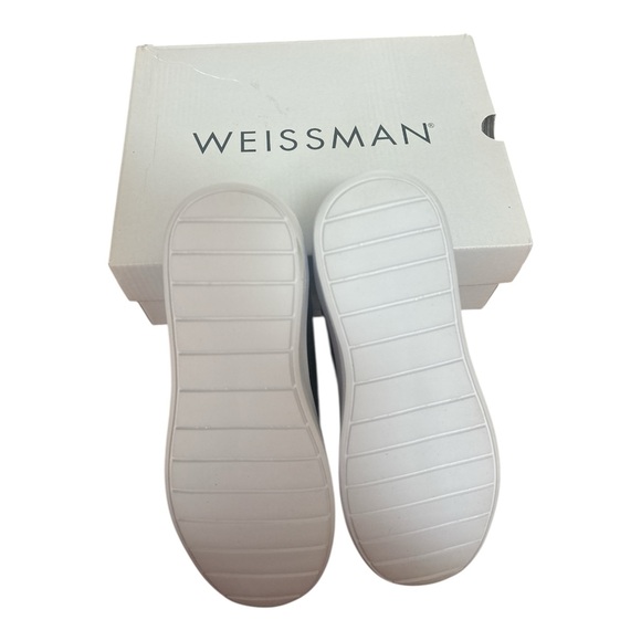 Weissman Low Top Dance Sneaker Size Women’s 7 - Picture 8 of 10